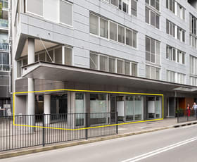 Shop & Retail commercial property for lease at Retail/38 Hickson Road Sydney NSW 2000