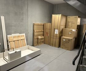 Factory, Warehouse & Industrial commercial property for lease at 10-12 Girawah Place Matraville NSW 2036