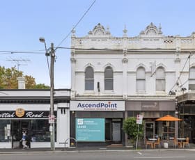 Shop & Retail commercial property leased at Shop 1/551 Burwood Road Hawthorn VIC 3122