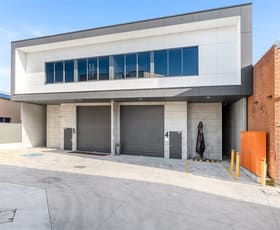 Factory, Warehouse & Industrial commercial property for lease at 5 Leedham Place Riverwood NSW 2210