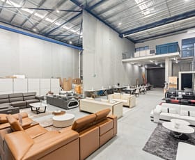 Factory, Warehouse & Industrial commercial property for lease at 5 Leedham Place Riverwood NSW 2210