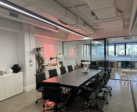Offices commercial property for lease at Suite 601/418A Elizabeth Street Surry Hills NSW 2010