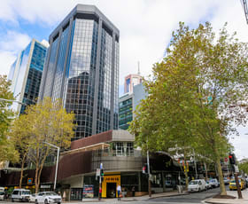 Offices commercial property for lease at Suite 1004/99 Mount Street North Sydney NSW 2060