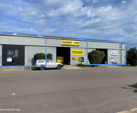 Factory, Warehouse & Industrial commercial property for lease at Corner Elizabeth and Young Street Carrington NSW 2294