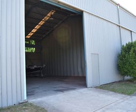 Factory, Warehouse & Industrial commercial property for lease at Corner Elizabeth and Young Street Carrington NSW 2294