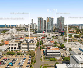 Medical / Consulting commercial property for lease at 52 Davenport Street Southport QLD 4215