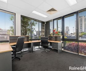 Medical / Consulting commercial property for lease at 52 Davenport Street Southport QLD 4215