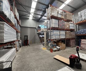 Factory, Warehouse & Industrial commercial property for lease at 16/29 Sunblest Crescent Mount Druitt NSW 2770