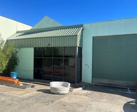 Factory, Warehouse & Industrial commercial property for lease at 4/33 Laser Drive Rowville VIC 3178