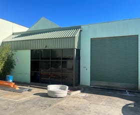 Factory, Warehouse & Industrial commercial property for lease at 4/33 Laser Drive Rowville VIC 3178