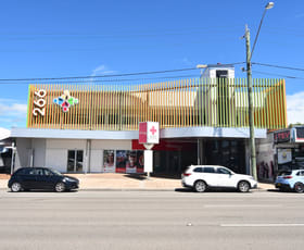 Offices commercial property for lease at 3/266 Ross River Road Aitkenvale QLD 4814