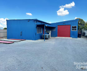 Factory, Warehouse & Industrial commercial property for lease at 8-10 Lisburn Street Shepparton VIC 3630