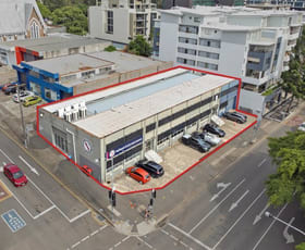 Offices commercial property for lease at 88 Merivale Street South Brisbane QLD 4101