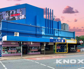 Offices commercial property for lease at 2/164 Wickham Street Fortitude Valley QLD 4006