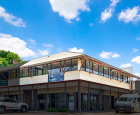 Offices commercial property for lease at Shop 4/2B Hamersley Street Broome WA 6725