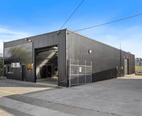 Factory, Warehouse & Industrial commercial property leased at Warehouse/4 Pearl Street Derwent Park TAS 7009