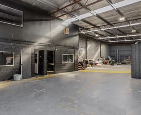 Factory, Warehouse & Industrial commercial property leased at Warehouse/4 Pearl Street Derwent Park TAS 7009