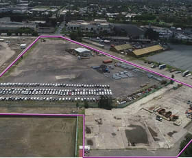 Development / Land commercial property for lease at Camellia NSW 2142