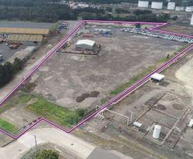 Development / Land commercial property for lease at Camellia NSW 2142