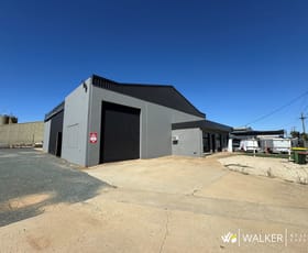 Factory, Warehouse & Industrial commercial property for lease at 34 Crichton Road Kyabram VIC 3620