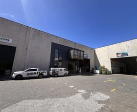 Factory, Warehouse & Industrial commercial property for lease at G/61 Roberts Road Greenacre NSW 2190
