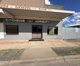 Offices commercial property for lease at 52 Main Street West Wyalong NSW 2671