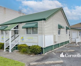Offices commercial property for lease at 10 Jowett Street Coomera QLD 4209