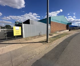 Factory, Warehouse & Industrial commercial property for lease at 56 Main Street West Wyalong NSW 2671
