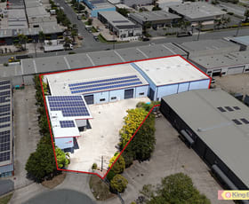 Factory, Warehouse & Industrial commercial property for lease at 18 Moonbi Street Brendale QLD 4500