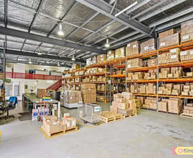 Factory, Warehouse & Industrial commercial property for lease at 18 Moonbi Street Brendale QLD 4500