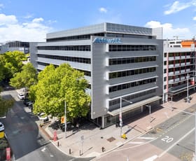 Offices commercial property for lease at Level 5 40 Bunda Street Canberra ACT 2601