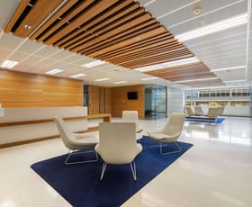 Offices commercial property for lease at Level 5 40 Bunda Street Canberra ACT 2601