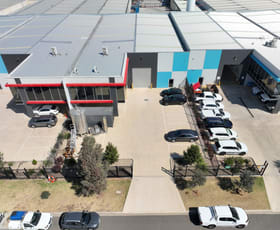 Factory, Warehouse & Industrial commercial property for lease at 9 Pauljoseph Way Truganina VIC 3029