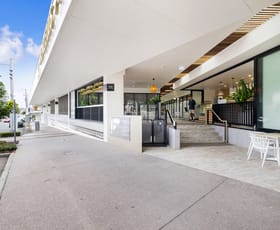 Medical / Consulting commercial property for lease at 51 Minchinton Street Caloundra QLD 4551