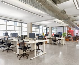 Offices commercial property for lease at Level   2/60-64 Reservoir Street Surry Hills NSW 2010