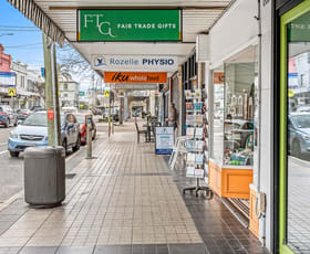 Shop & Retail commercial property for lease at 618 Darling Street Rozelle NSW 2039