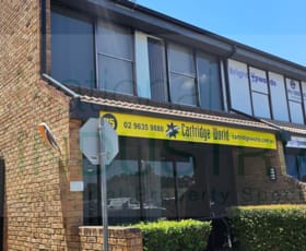 Offices commercial property for lease at 5/190 George Street Parramatta NSW 2150