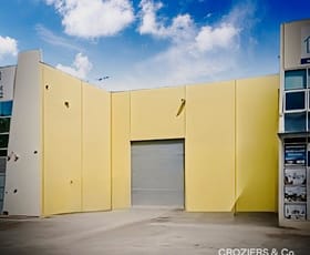 Factory, Warehouse & Industrial commercial property for lease at 6/28 West Court Derrimut VIC 3026