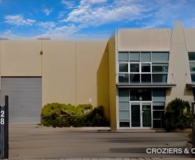 Factory, Warehouse & Industrial commercial property for lease at 6/28 West Court Derrimut VIC 3026