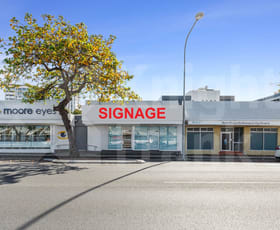 Offices commercial property for lease at Whole of the property/121 Bolsover Street Rockhampton City QLD 4700