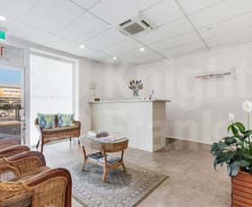 Offices commercial property for lease at Whole of the property/121 Bolsover Street Rockhampton City QLD 4700