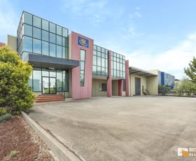 Factory, Warehouse & Industrial commercial property for lease at 109 Lambeck Drive Tullamarine VIC 3043