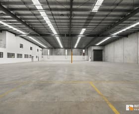 Factory, Warehouse & Industrial commercial property for lease at 109 Lambeck Drive Tullamarine VIC 3043