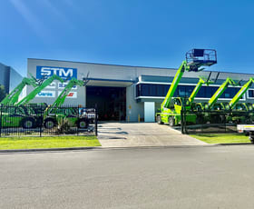 Factory, Warehouse & Industrial commercial property for lease at 6/2-10 Dunn Road Smeaton Grange NSW 2567