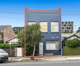 Factory, Warehouse & Industrial commercial property for lease at 35 Tebbutt Street Leichhardt NSW 2040