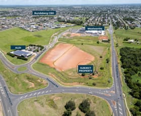 Shop & Retail commercial property for lease at 12 Santalucia Boulevard Kepnock QLD 4670
