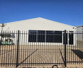 Factory, Warehouse & Industrial commercial property for lease at 39 Seventh Street Mildura VIC 3500
