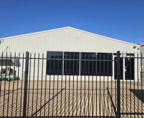 Factory, Warehouse & Industrial commercial property for lease at 39 Seventh Street Mildura VIC 3500