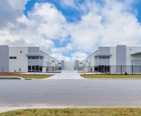 Factory, Warehouse & Industrial commercial property leased at 2/5 Tambrey Way Malaga WA 6090