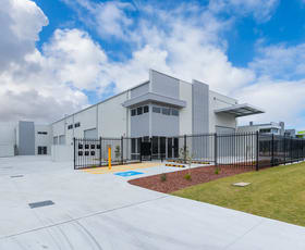 Factory, Warehouse & Industrial commercial property leased at 2/5 Tambrey Way Malaga WA 6090
